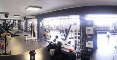 Foto de Global Gym Center