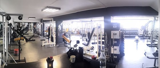 Foto de Global Gym Center