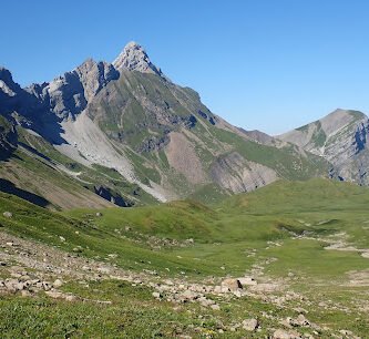 Foto de Gouille des fours