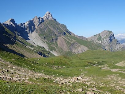 Foto de Gouille des fours