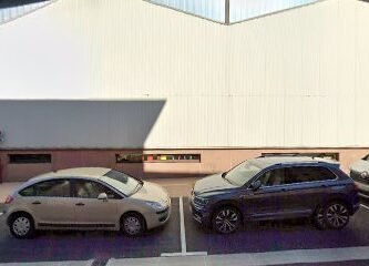 Foto de Grand gymnase