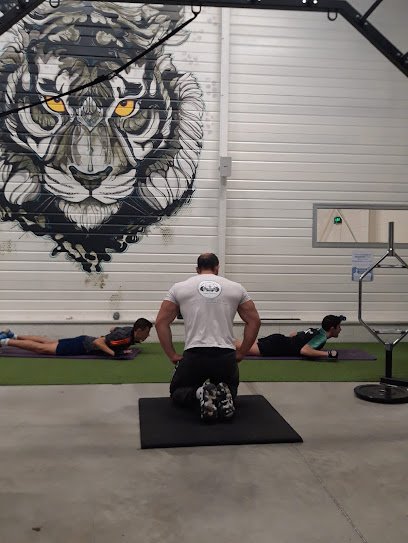 Foto de Greenevil42 coach sportif