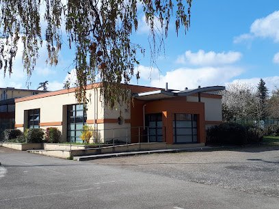 Foto de Gym Detente Pontrambertoise