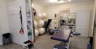 Foto de Gym Sénior