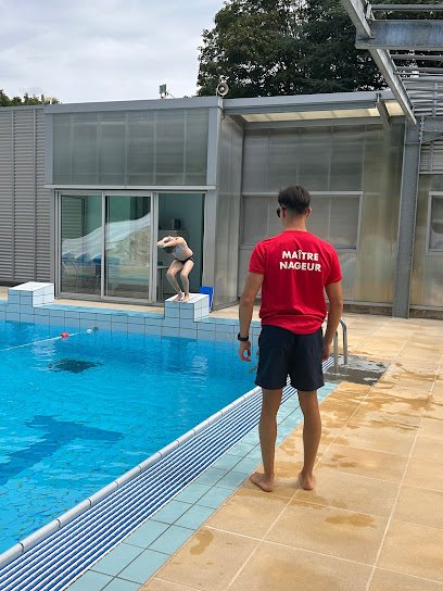 Foto de GymAndPoolPerformance