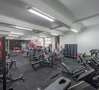 Foto de GymNass