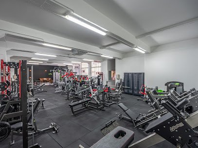 Foto de GymNass