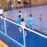 Foto de Gymnase