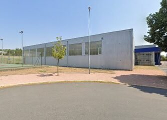 Foto de Gymnase