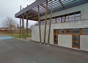 Foto de Gymnase