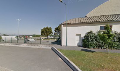 Foto de Gymnase