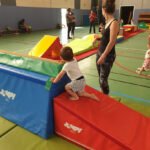 Foto de Gymnase André Malraux