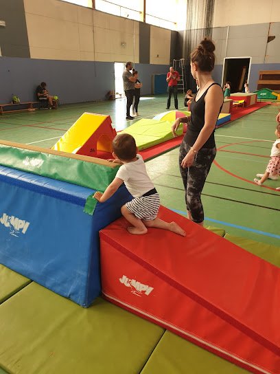 Foto de Gymnase André Malraux