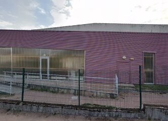 Foto de Gymnase Bernard le Provost