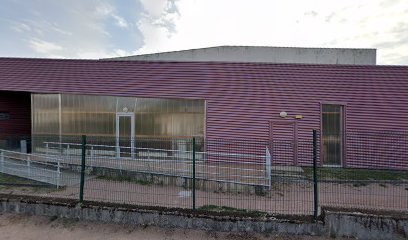 Foto de Gymnase Bernard le Provost
