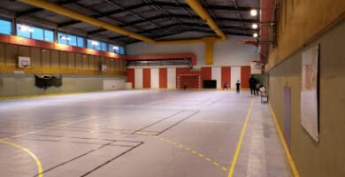 Foto de Gymnase Charles Munch