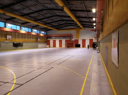 Foto de Gymnase Charles Munch