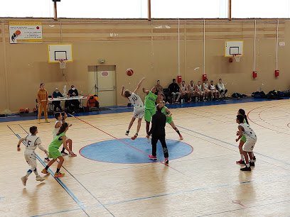 Foto de Gymnase Cordier