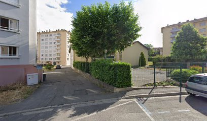 Foto de Gymnase Côte Saint Pierre