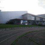 Foto de Gymnase De L'epine