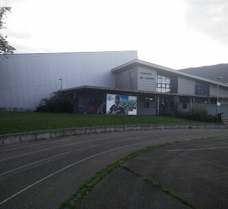 Foto de Gymnase De L'epine