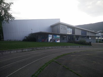 Foto de Gymnase De L'epine