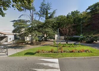 Foto de Gymnase Dominique Vilalta