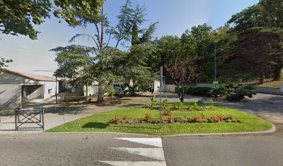 Foto de Gymnase Dominique Vilalta