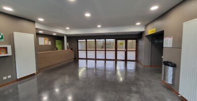 Foto de Gymnase Du Château