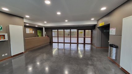 Foto de Gymnase Du Château