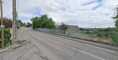 Foto de Gymnase Du Cosec