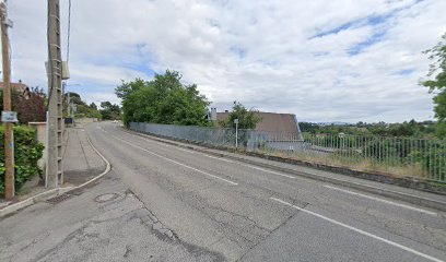 Foto de Gymnase Du Cosec