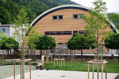 Foto de Gymnase - Espace Sportif Alain Cherfils
