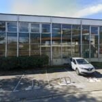 Foto de Gymnase Faculté de Médecine