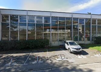 Foto de Gymnase Faculté de Médecine