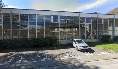 Foto de Gymnase Faculté de Médecine