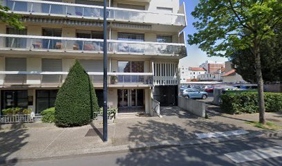 Foto de Gymnase Fleurs de France