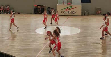 Foto de Gymnase Gardet