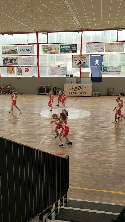 Foto de Gymnase Gardet