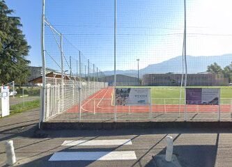 Foto de Gymnase Garibaldi