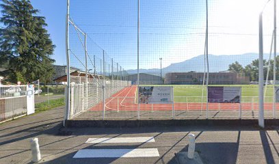 Foto de Gymnase Garibaldi