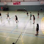 Foto de Gymnase George Ville