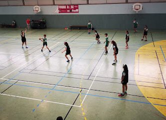Foto de Gymnase George Ville