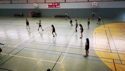 Foto de Gymnase George Ville