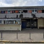 Foto de Gymnase Georges Brun