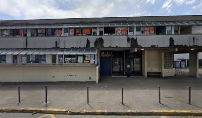 Foto de Gymnase Georges Brun