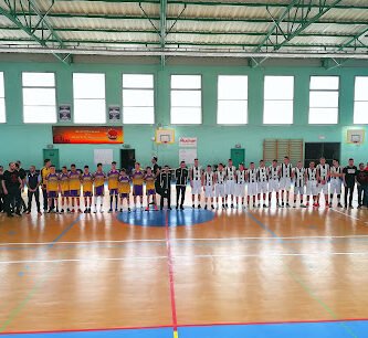 Foto de Gymnase Guilloux
