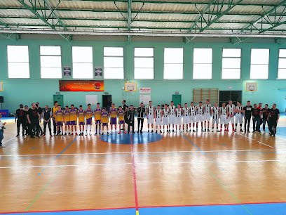 Foto de Gymnase Guilloux