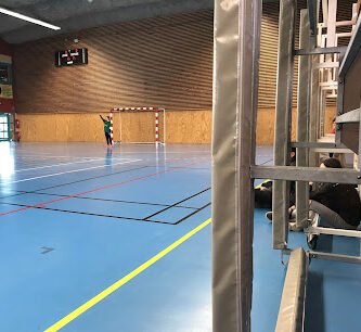 Foto de Gymnase Intercommunal