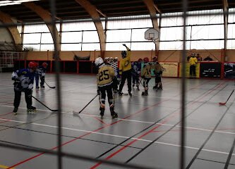 Foto de Gymnase Jean Jaurès
